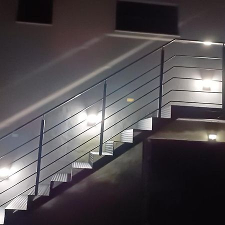 Ferienwohnung La Cambreta Pedreguer Exterior foto