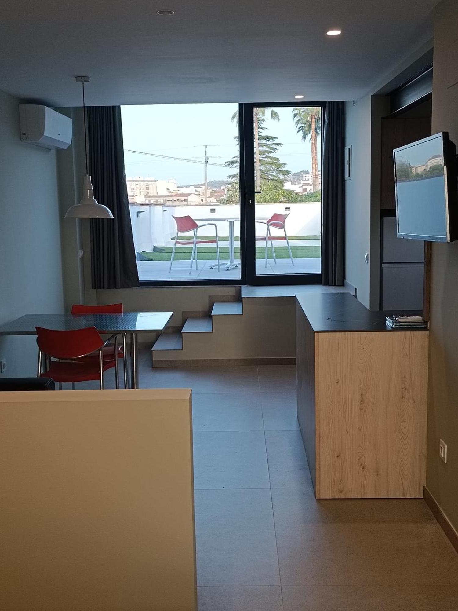 Ferienwohnung La Cambreta Pedreguer Exterior foto