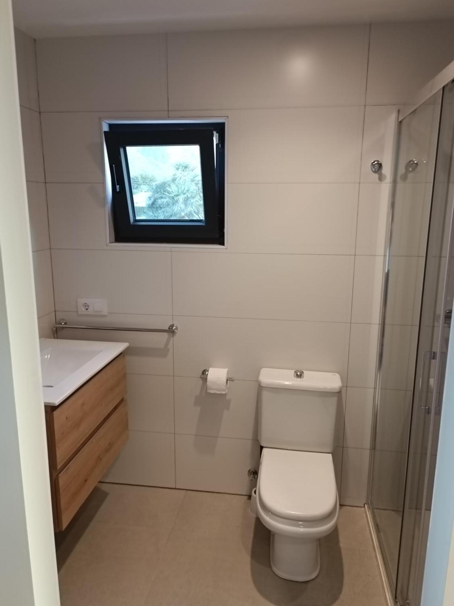 Ferienwohnung La Cambreta Pedreguer Exterior foto