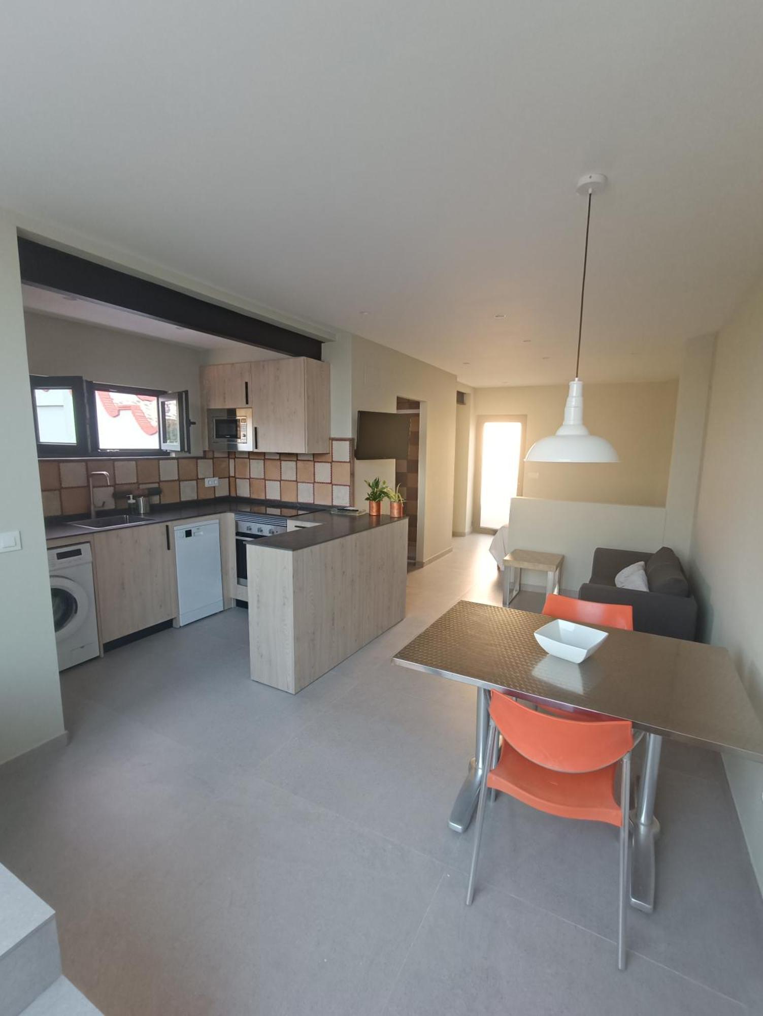 Ferienwohnung La Cambreta Pedreguer Exterior foto