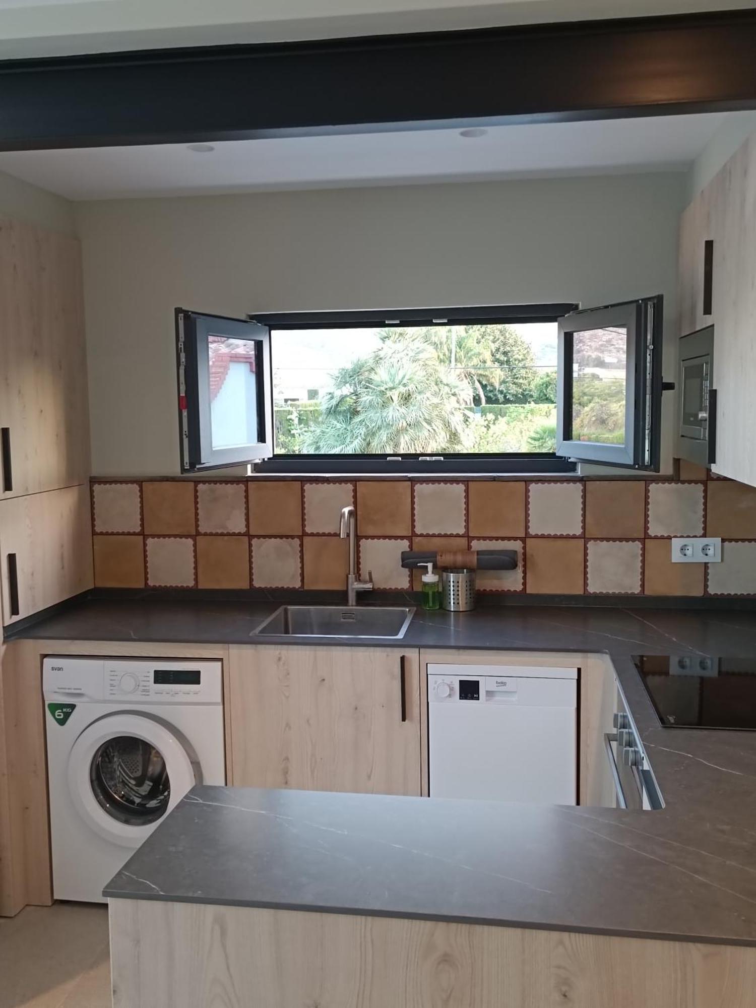 Ferienwohnung La Cambreta Pedreguer Exterior foto