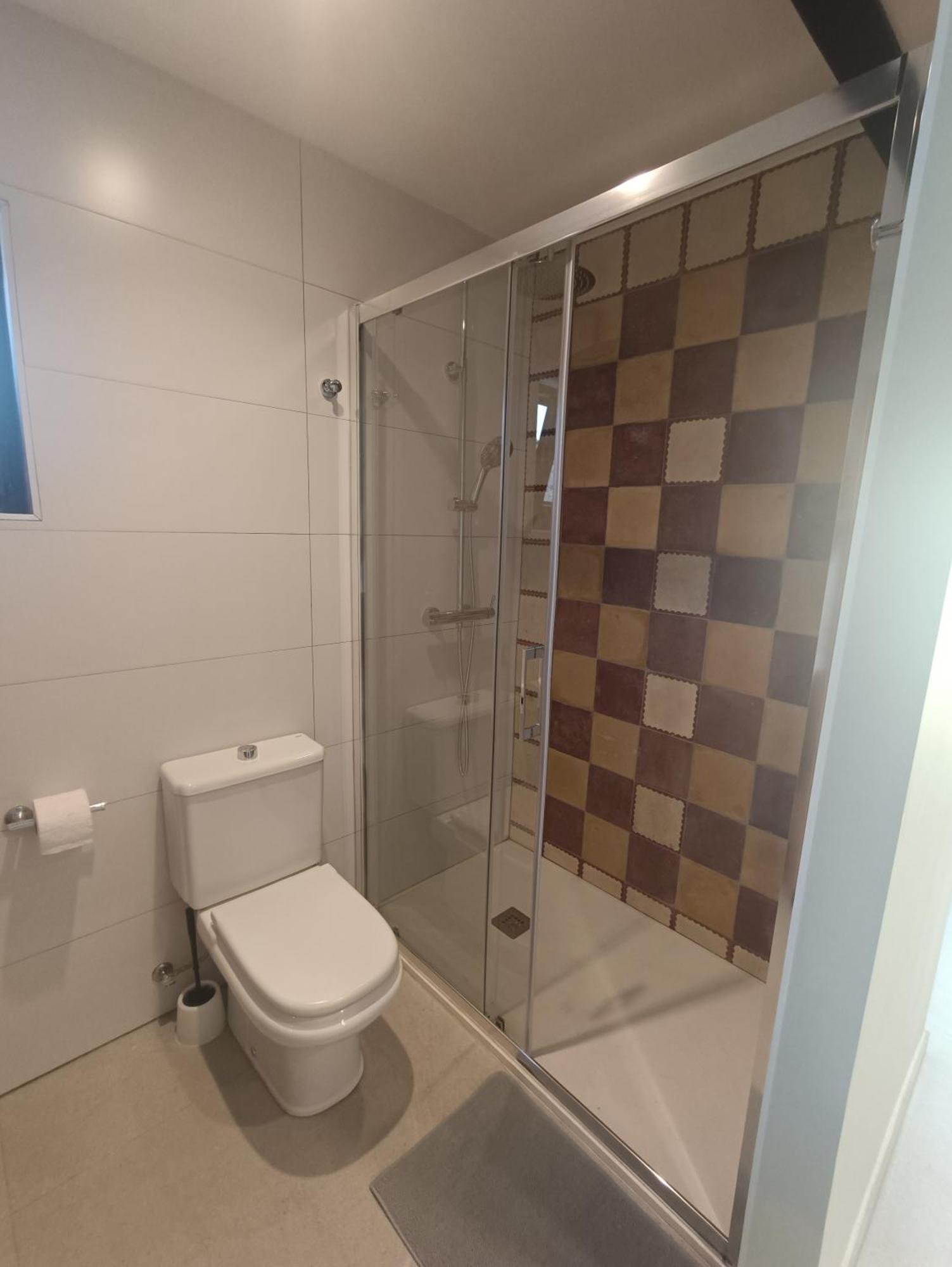 Ferienwohnung La Cambreta Pedreguer Exterior foto