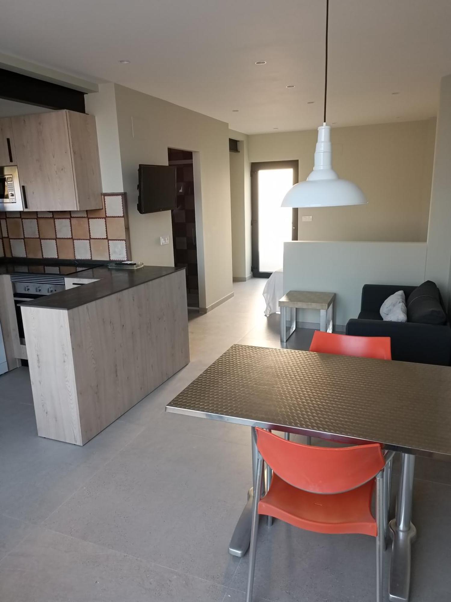 Ferienwohnung La Cambreta Pedreguer Exterior foto