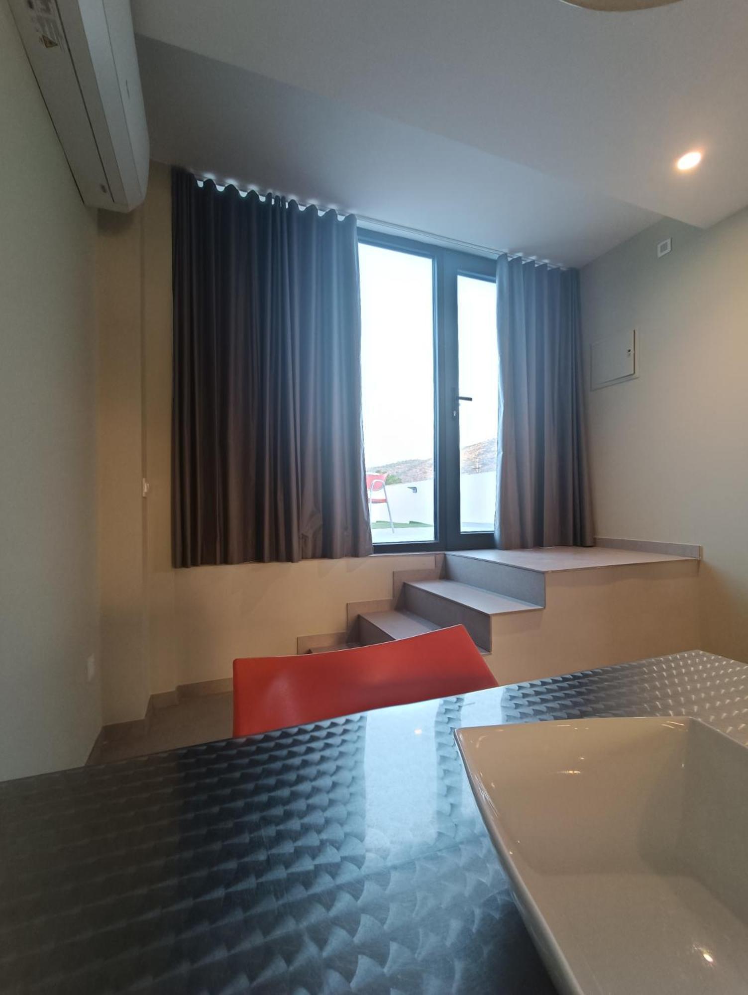 Ferienwohnung La Cambreta Pedreguer Exterior foto