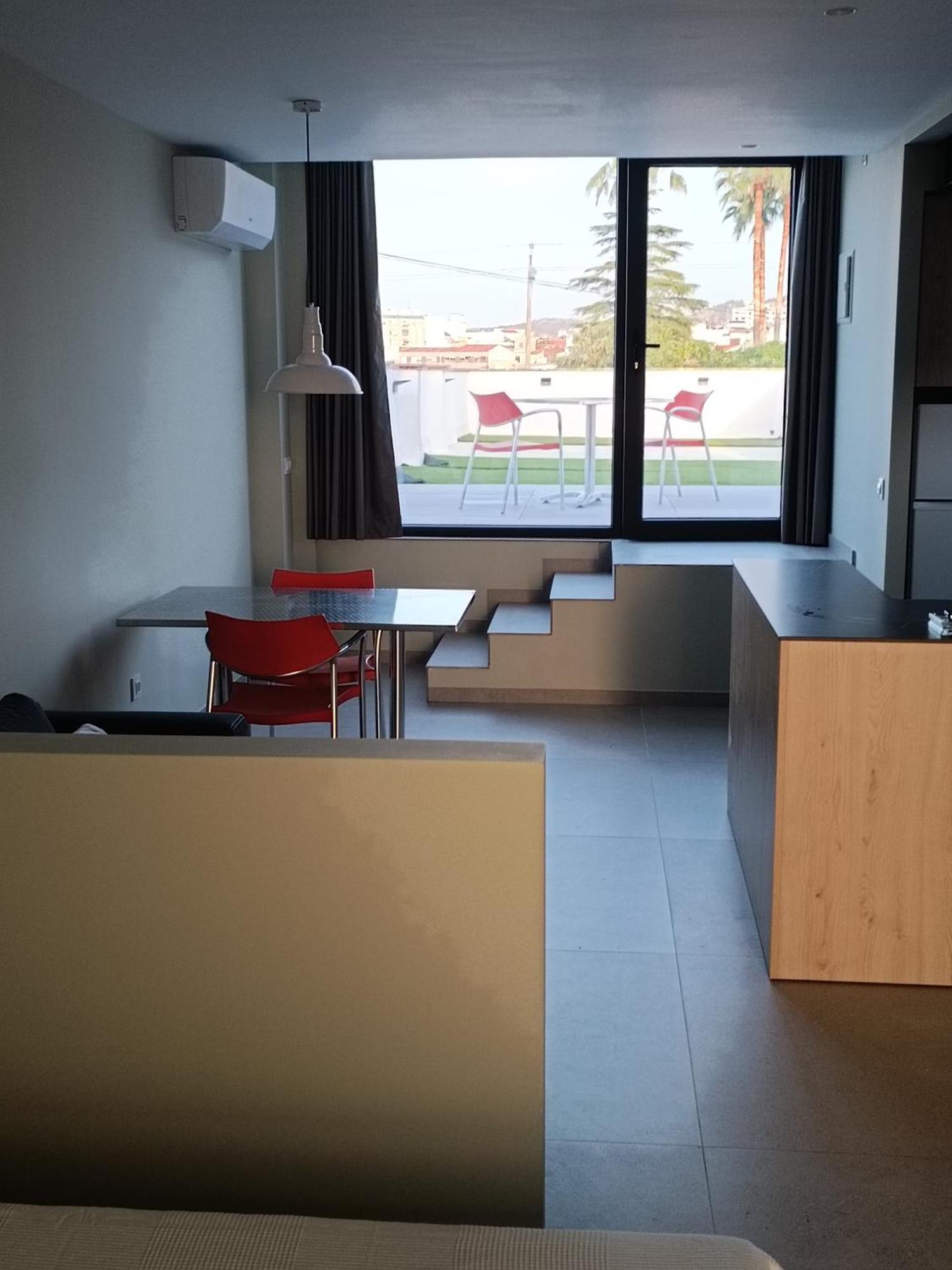 Ferienwohnung La Cambreta Pedreguer Exterior foto